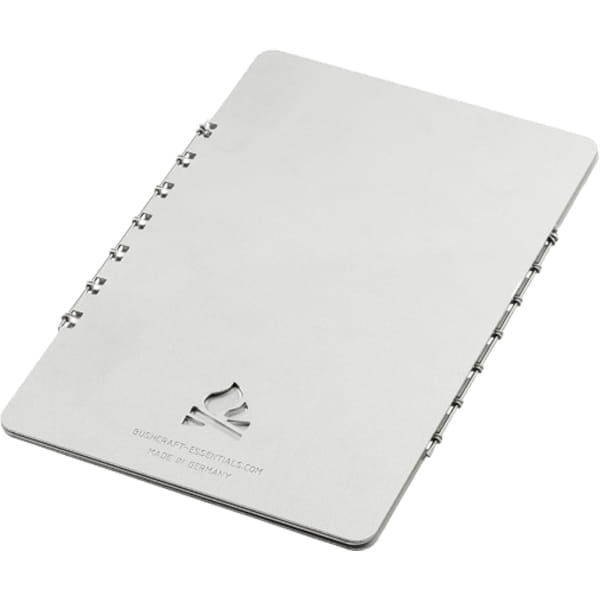 bushcraft essentials Bushbox - Windschutz - Bild 2