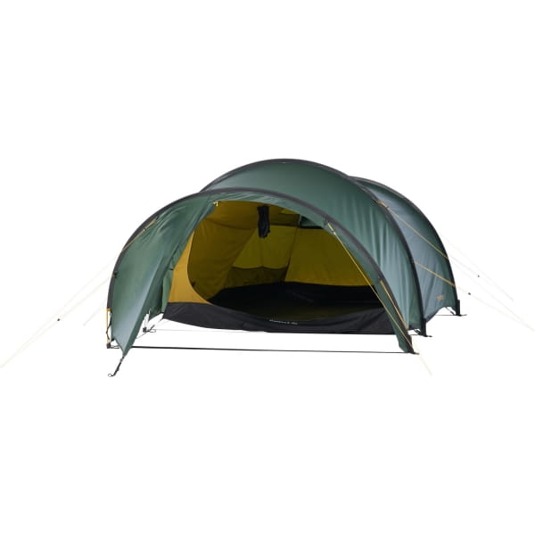 Nordisk Oppland 3 SI (2.0) - Drei-Personen-Tunnelzelt deep forest green - Bild 7 Nordisk Oppland 3 SI (2.0) - Drei-Personen-Tunnelzelt deep forest green - Bild 7