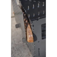 Vorschau: bushcraft essentials Universalrost Bushbox XL - Bild 6