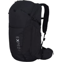 Vorschau: EXPED Skyline 30 - Wanderrucksack black - Bild 3