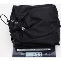 Vorschau: Origin Outdoors DrytoGo - Gamaschen schwarz - Bild 12