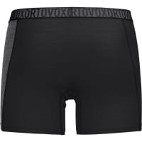 Vorschau: Ortovox Men's 150 Essential Boxer Briefs - Boxershorts black raven - Bild 2