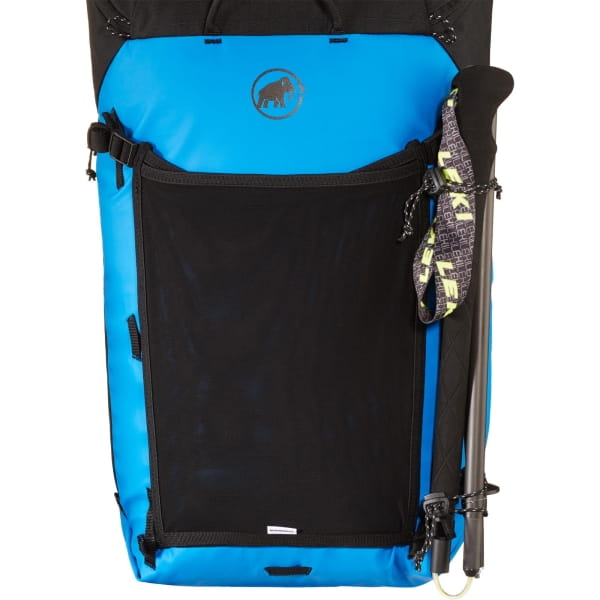 Mammut Alto 28 - Alltagsrucksack glacier blue - Bild 10