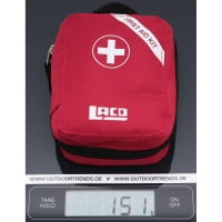 Vorschau: LACD First Aid Kit - Erste-Hilfe-Set - Bild 3