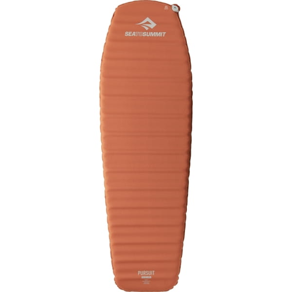 Sea to Summit Pursuit S.I. - Isomatte bombay brown - Bild 1