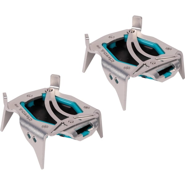 C.A.M.P. Peak Alu Rear - Fersenplatte - Bild 1