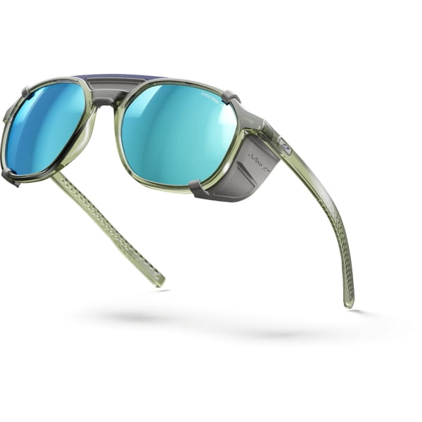 JULBO Slack Cover Spectron HD 4 Polarized - Brille army-grau - Bild 4 JULBO Slack Cover Spectron HD 4 Polarized - Brille army-grau - Bild 4
