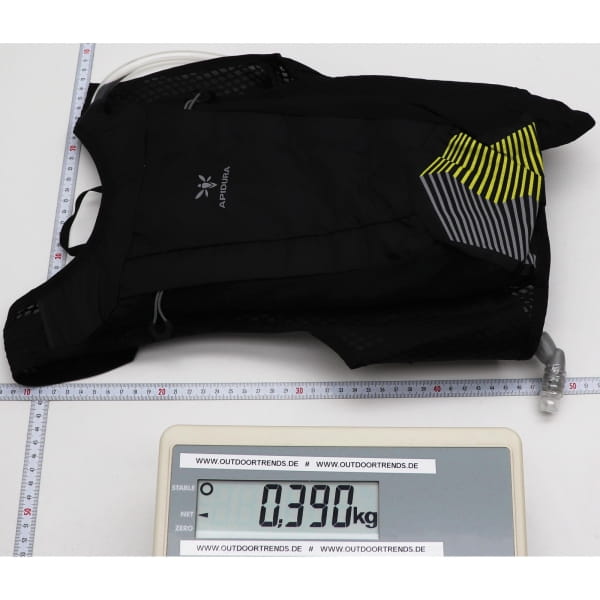 Apidura Racing Hydration Vest - Trinkweste - Bild 17