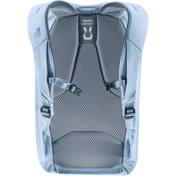 deuter Drout 20 - Lifestyle Rucksack polar - Bild 11 deuter Drout 20 - Lifestyle Rucksack polar - Bild 11