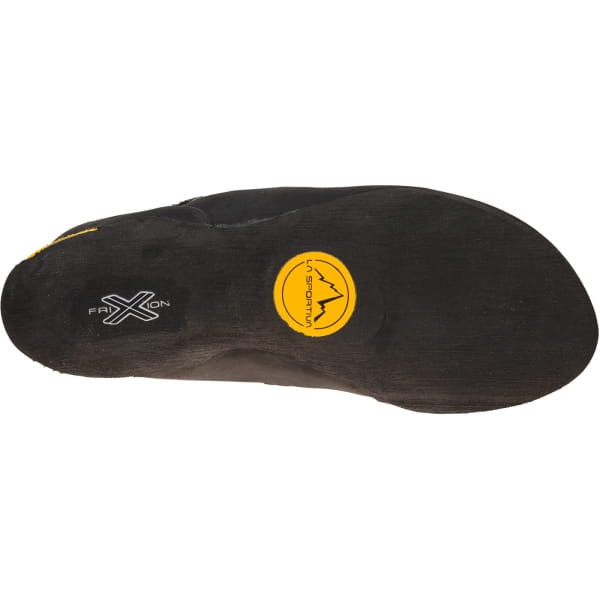 La Sportiva Tarantula JR - Kletterschuhe yellow-black - Bild 6 La Sportiva Tarantula JR - Kletterschuhe yellow-black - Bild 6