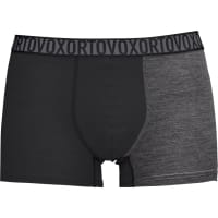 Vorschau: Ortovox Men's 150 Essential Trunks - Unterhose black raven - Bild 5