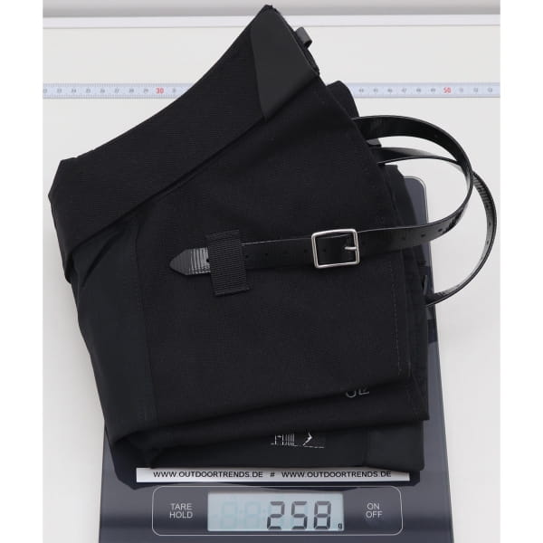 Outdoor Research Women's Crocodile Classic Gaiters - Gamaschen black - Bild 2