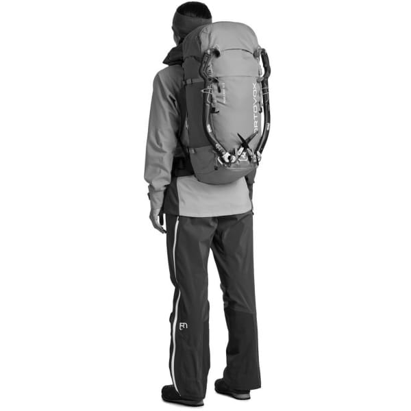 Ortovox Peak Light 38 S - Hochtourenrucksack - Bild 8 Ortovox Peak Light 38 S - Hochtourenrucksack - Bild 8