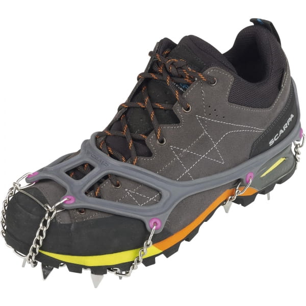 C.A.M.P. Ice Master Light - Eis- und Schneeketten grey-violet - Bild 5 C.A.M.P. Ice Master Light - Eis- und Schneeketten grey-violet - Bild 5