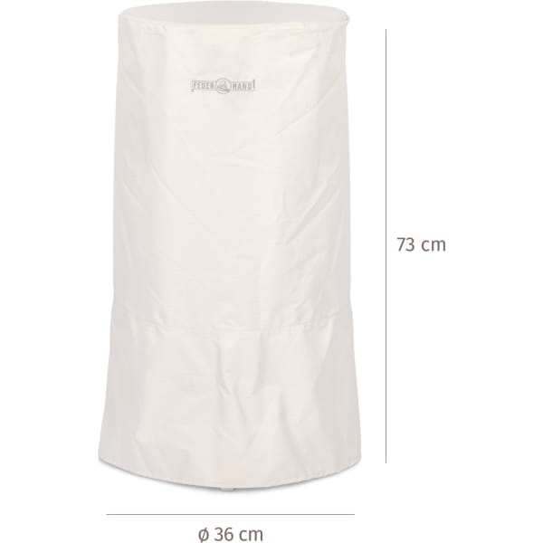 FEUERHAND Pyron Cover - Schutzhülle - Bild 5 FEUERHAND Pyron Cover - Schutzhülle - Bild 5