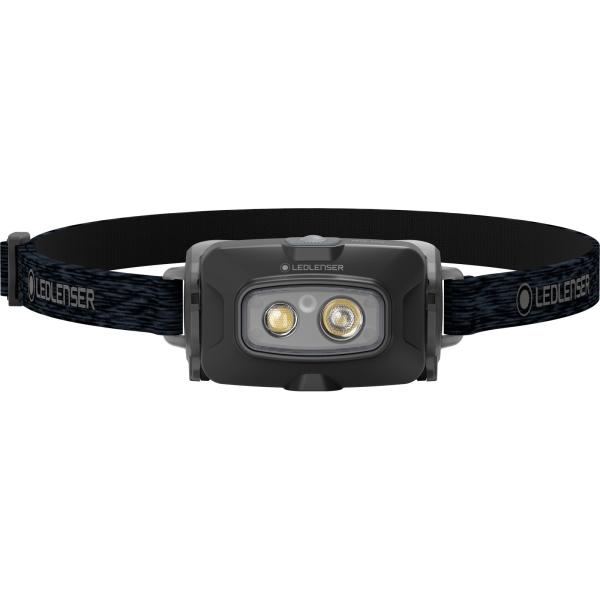 Ledlenser HF4R Core - Stirnlampe black - Bild 2