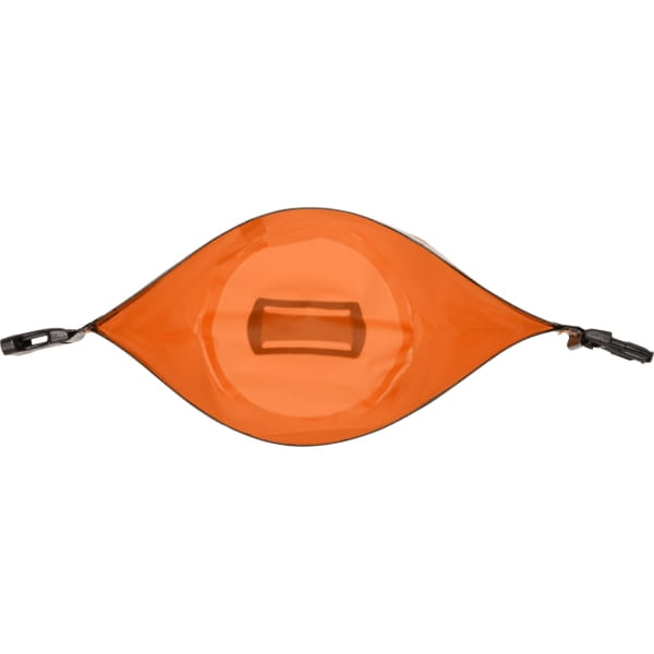ORTLIEB Dry-Bag Light - Packsack orange - Bild 5