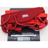 Vorschau: Petzl Adjama - Allround-Klettergurt dunkelrot - Bild 7