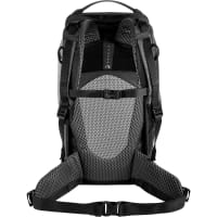 Vorschau: Tatonka Great Escape 60+15 - Reiserucksack black - Bild 4