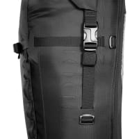 Vorschau: Tatonka Rapid Rolltop 35 WP - Daypack black - Bild 14