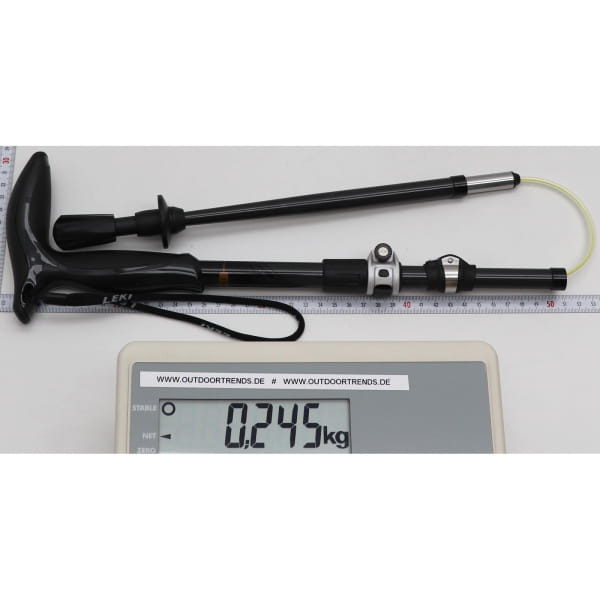 LEKI Legend Series Micro - Wanderstock - Bild 6