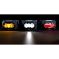 Vorschau: Silva Explore 5 - Stirnlampe blue - Bild 15