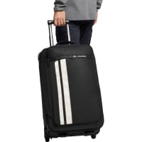 Vorschau: VAUDE Takutea 65 - Reisetasche mit Rollen black - Bild 11