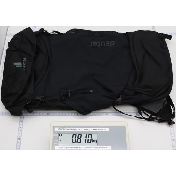 deuter Speed Lite Pro 30 - Wanderrucksack - Bild 19