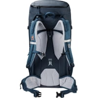 Vorschau: deuter Freescape Pro 40+ - Freeride-Rucksack ink-marine - Bild 1 Vorschau: deuter Freescape Pro 40+ - Freeride-Rucksack ink-marine - Bild 1