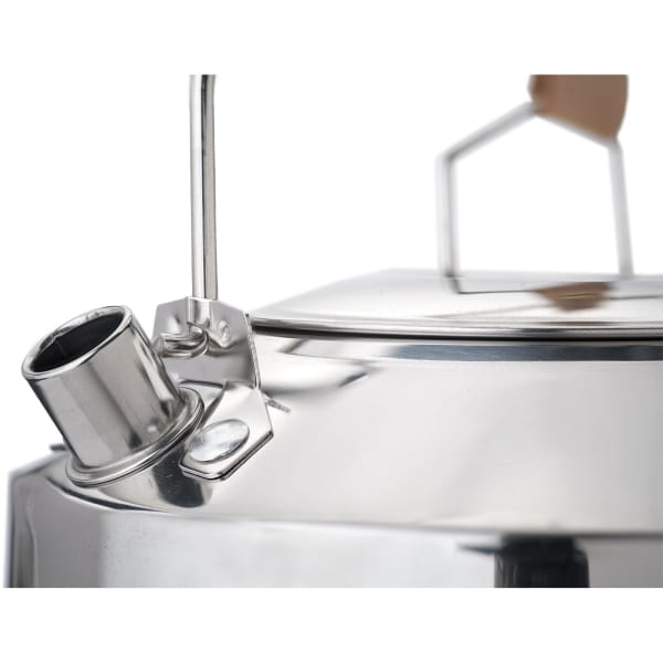 Primus Campfire Kettle 0.9L - Wasserkessel - Bild 4 Primus Campfire Kettle 0.9L - Wasserkessel - Bild 4