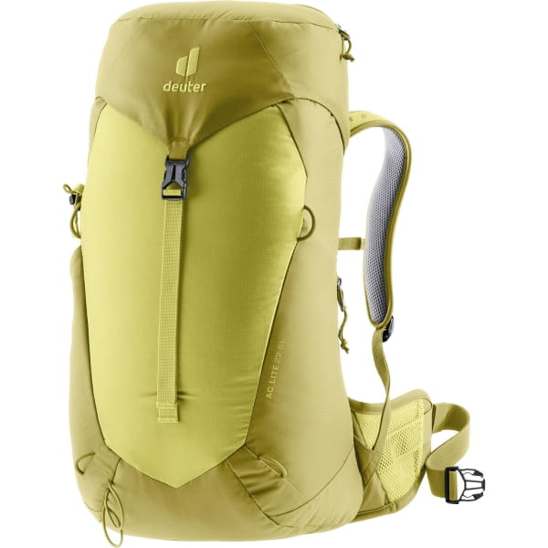 deuter AC Lite 22 SL - Wanderrucksack sprout-linden - Bild 1