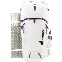 Vorschau: deuter Expedition Ultra 60 SL - Hochtouren-Rucksack white-black - Bild 10