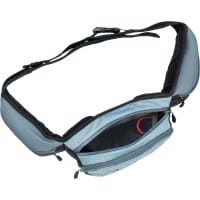 Vorschau: VAUDE Moab Hip Pack 3 - Bike Hüfttasche nordic blue - Bild 29