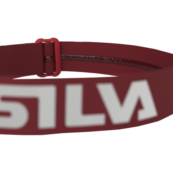 Silva Explore 4 - Stirnlampe red - Bild 22