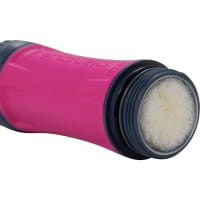 Vorschau: Platypus Quickdraw Filter - Wasserfilter pink - Bild 19 Vorschau: Platypus Quickdraw Filter - Wasserfilter pink - Bild 19