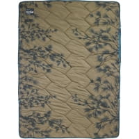 Vorschau: Therm-a-Rest Stellar Blanket - Decke peeking pine print - Bild 11