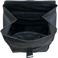 Vorschau: EVOC Duffle Backpack 26 - Daypack carbon grey-black - Bild 3 Vorschau: EVOC Duffle Backpack 26 - Daypack carbon grey-black - Bild 3