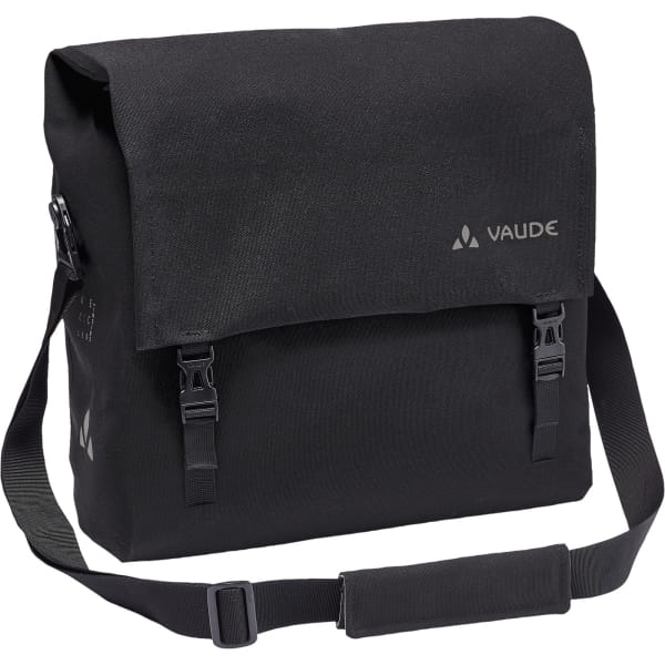 VAUDE Augsburg IV L - Laptop Rad-Tasche black - Bild 1