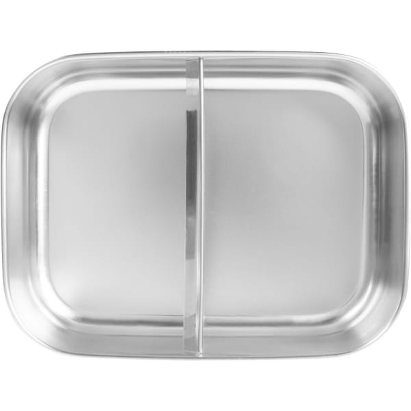 Tatonka Lunch Box II 800 ml - Edelstahl-Proviantdose stainless - Bild 4