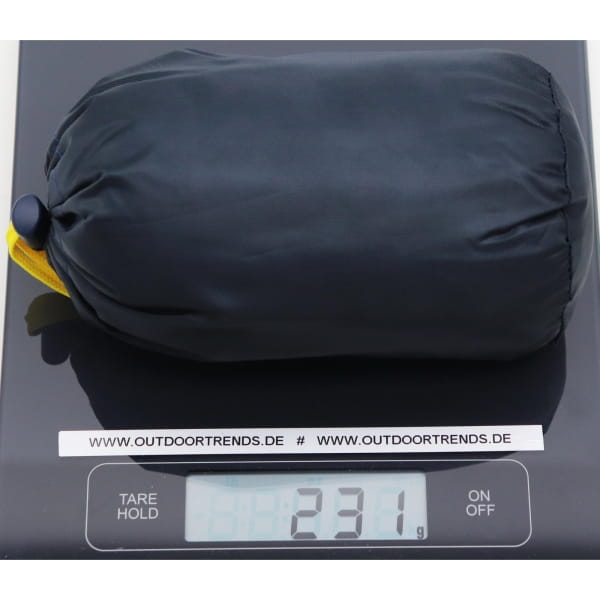 NOMAD Liner Premium - Inlett light grey - Bild 5