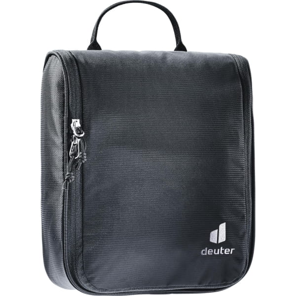 deuter Wash Center II - Waschbeutel black - Bild 1 deuter Wash Center II - Waschbeutel black - Bild 1