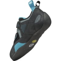 Vorschau: Scarpa Force - Kletterschuhe conifere-azure - Bild 4