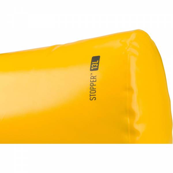 Sea to Summit Stopper Dry Bag - robuster Packsack - Bild 9