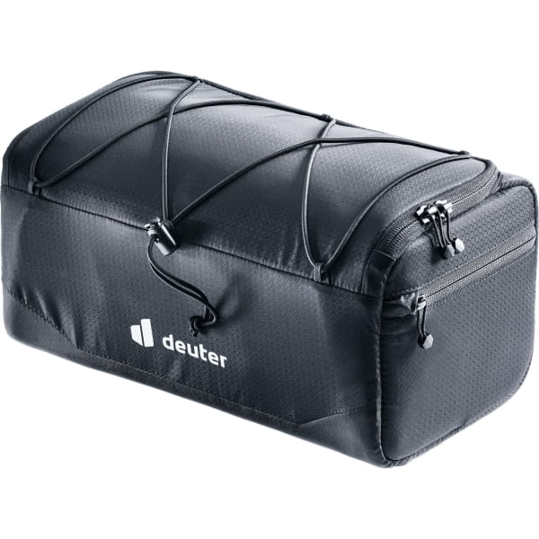 deuter Handle Bar Bag 8 KF- Lenkertasche black - Bild 1