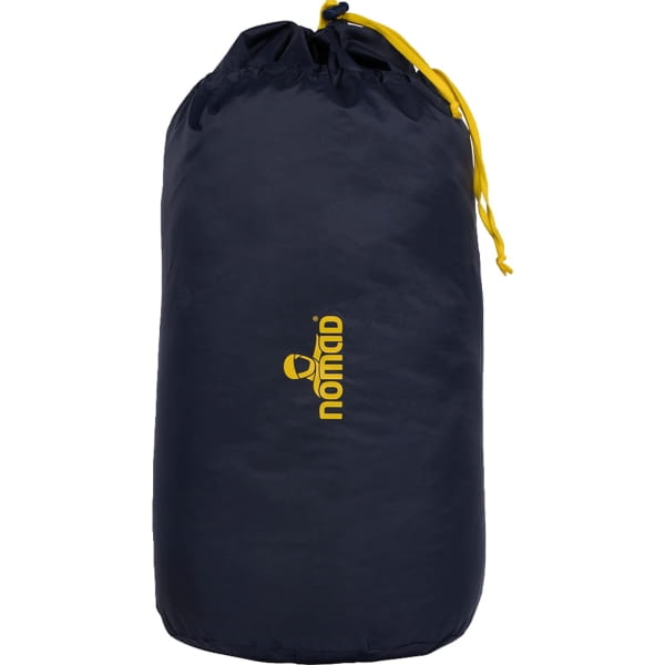 NOMAD Stuffsack - Packsack dark navy - Bild 1 NOMAD Stuffsack - Packsack dark navy - Bild 1