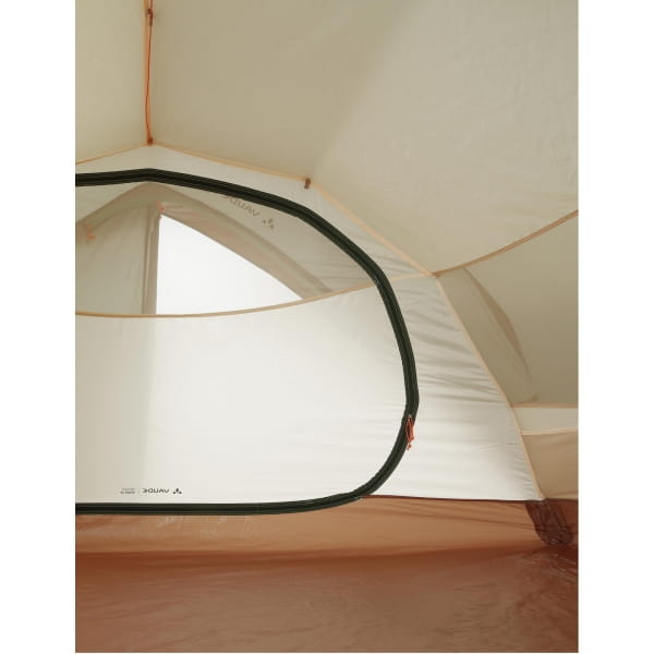 VAUDE Allround Space 2P - Zwei-Personen-Zelt agave - Bild 5