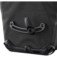 Vorschau: ORTLIEB Back-Roller XL Plus - Gepäckträgertaschen granit-schwarz - Bild 4