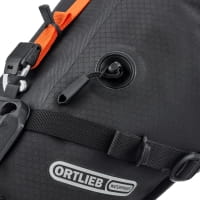 Vorschau: ORTLIEB Seat-Pack QR 7,5L - Sattelstützentasche black matt - Bild 7