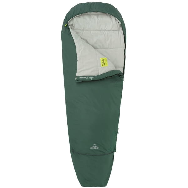 NOMAD Inca Premium Junior - Kinderschlafsack trekking - Bild 2