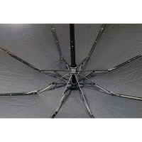 Vorschau: Origin Outdoors Nano Sustain - Regenschirm grey - Bild 6